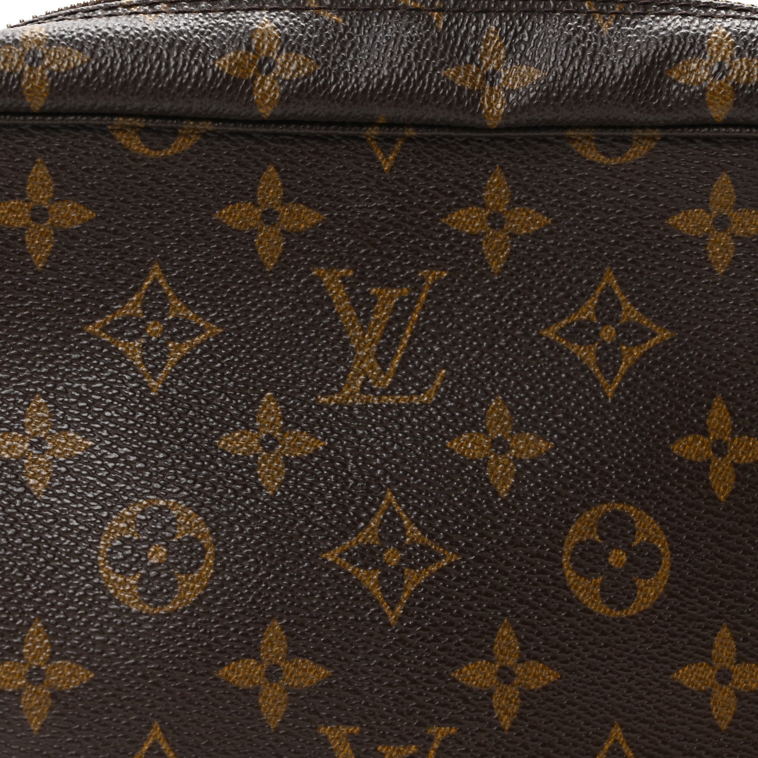 Louis Vuitton Monogram Trousse Toilette 23 8 of 10