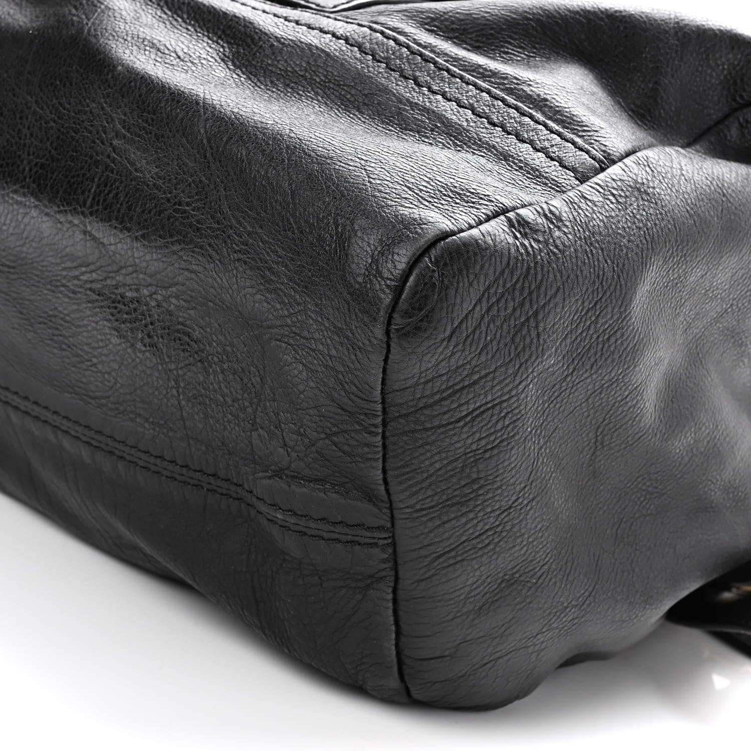 Givenchy Calfskin Medium Pandora Black 9 of 10