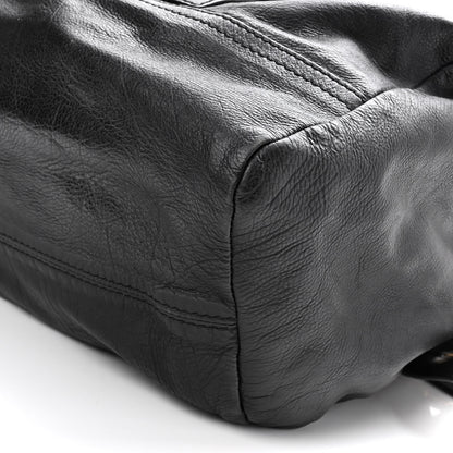Givenchy Calfskin Medium Pandora Black 9 of 10