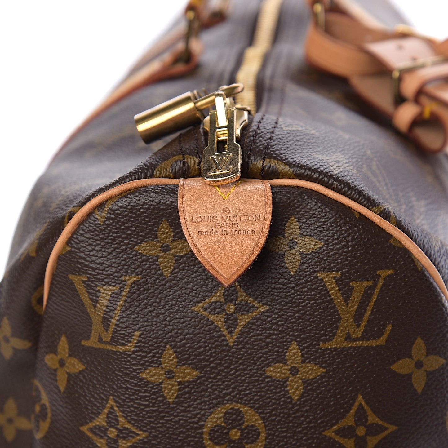 Monogram Keepall 45