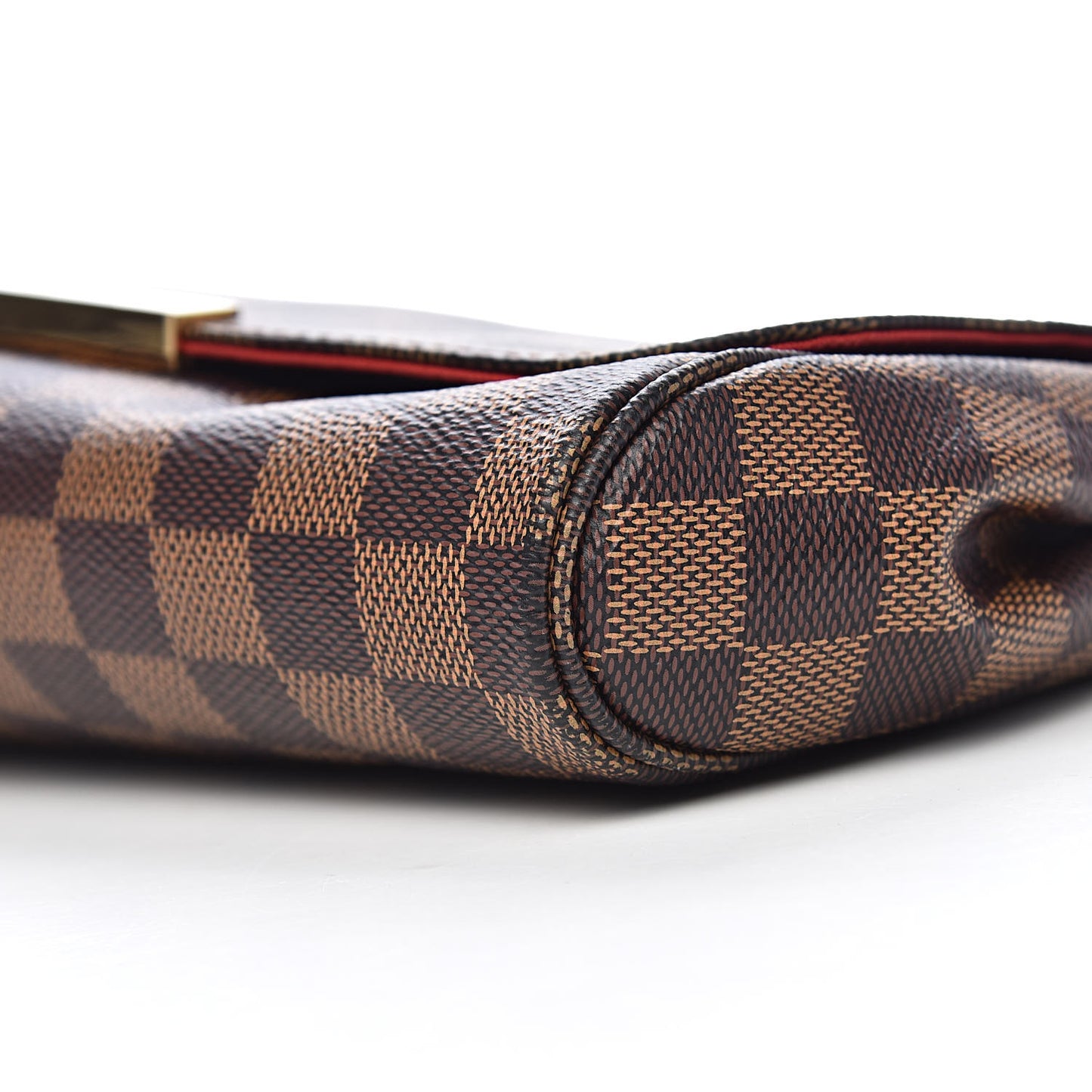 Damier Ebene Favorite MM