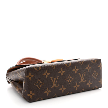 Louis Vuitton Monogram Locky BB Caramel 4 of 12