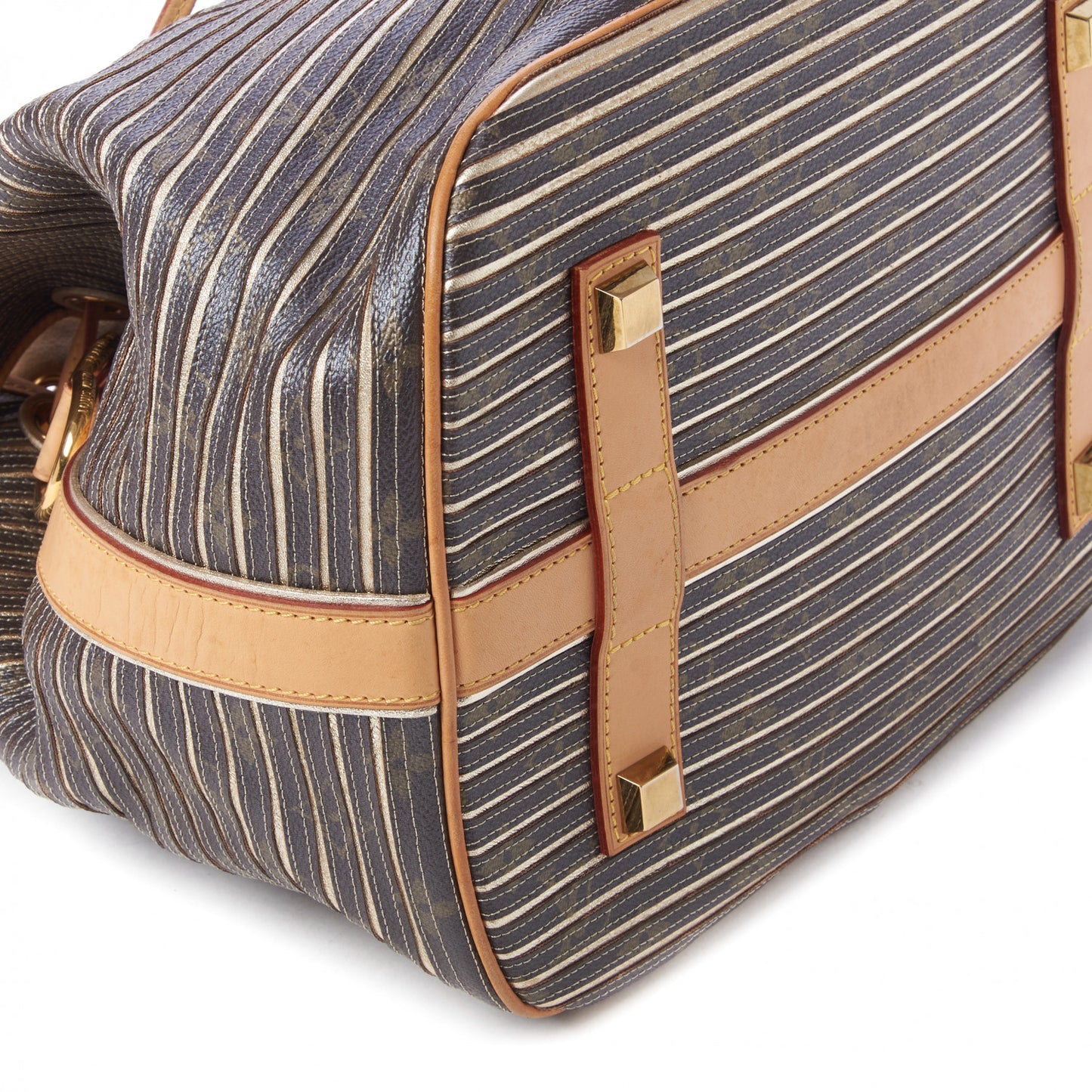 Monogram Eden Neo Argent
