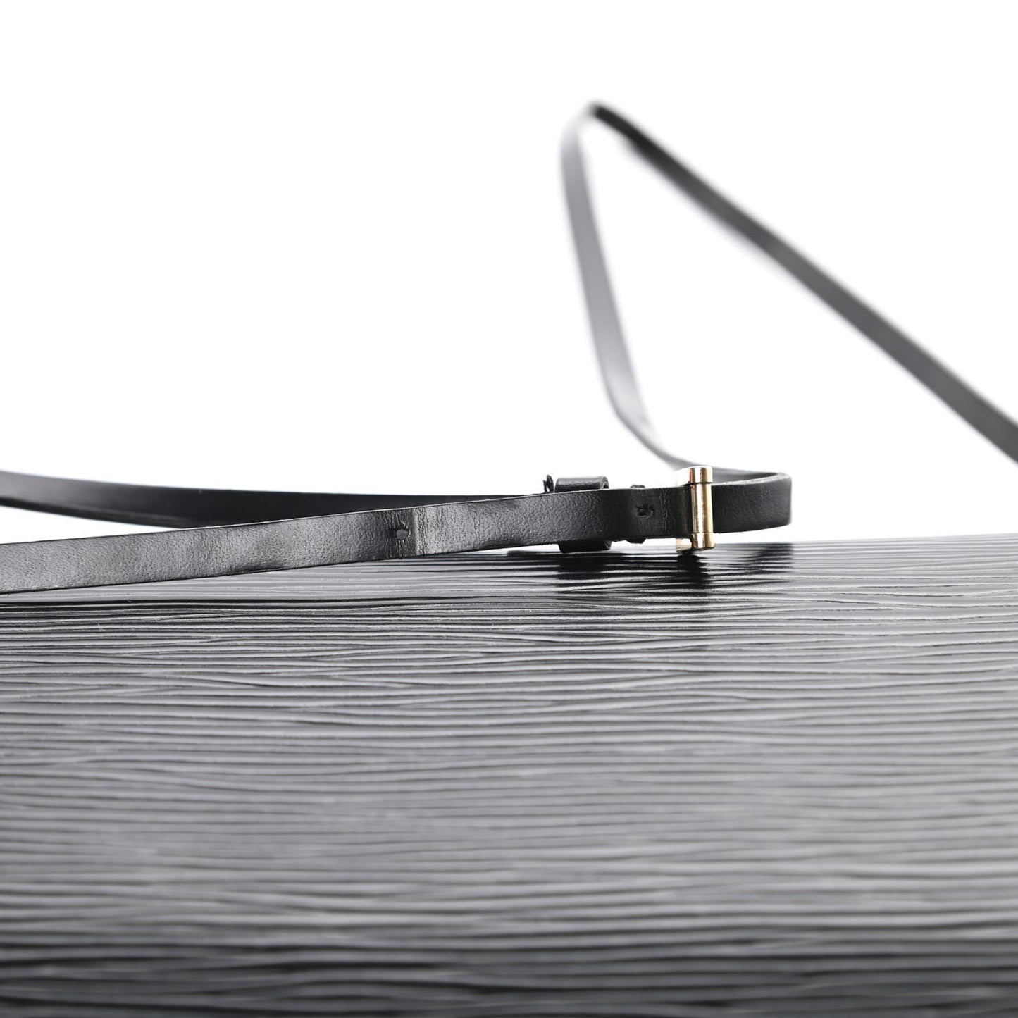 Epi Honfleur Black
