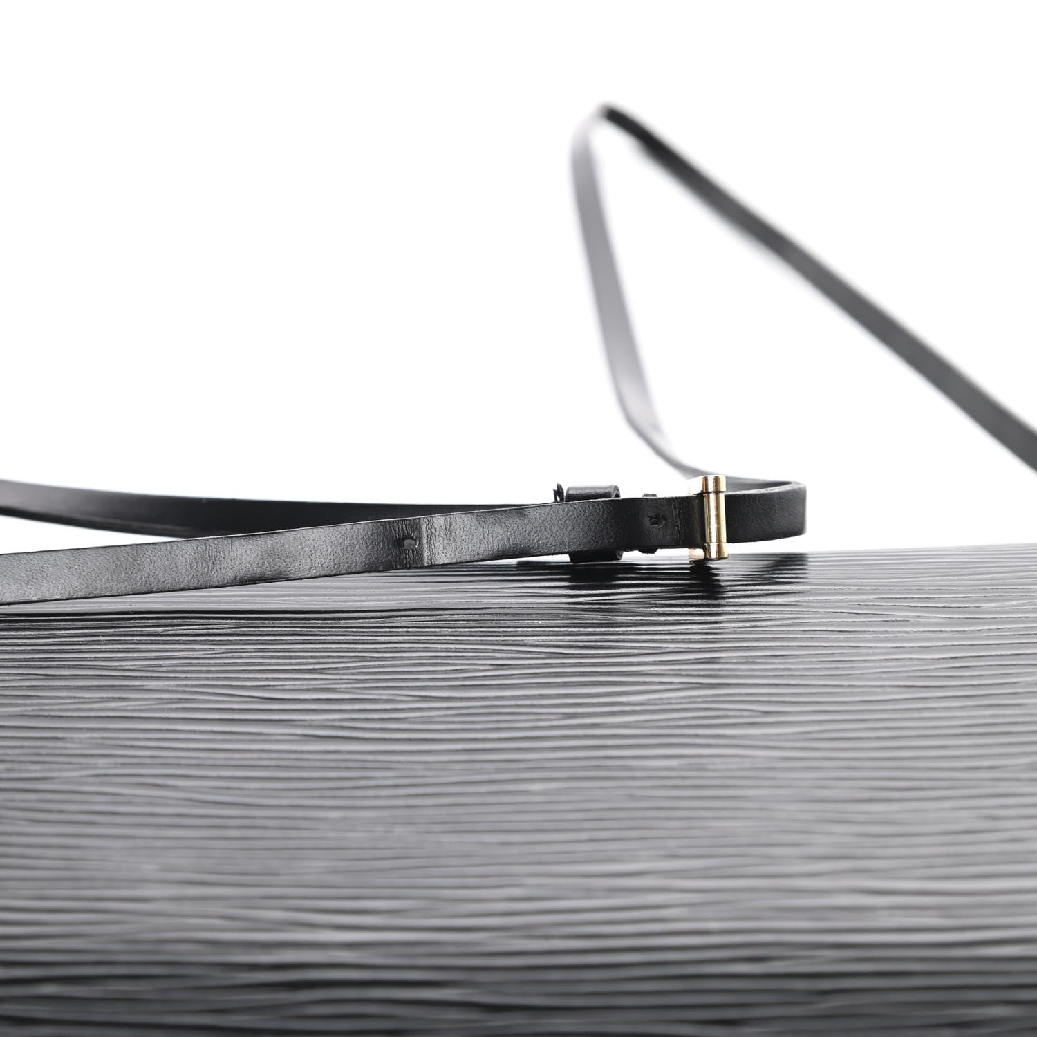 Louis Vuitton Epi Honfleur Black 14 of 15