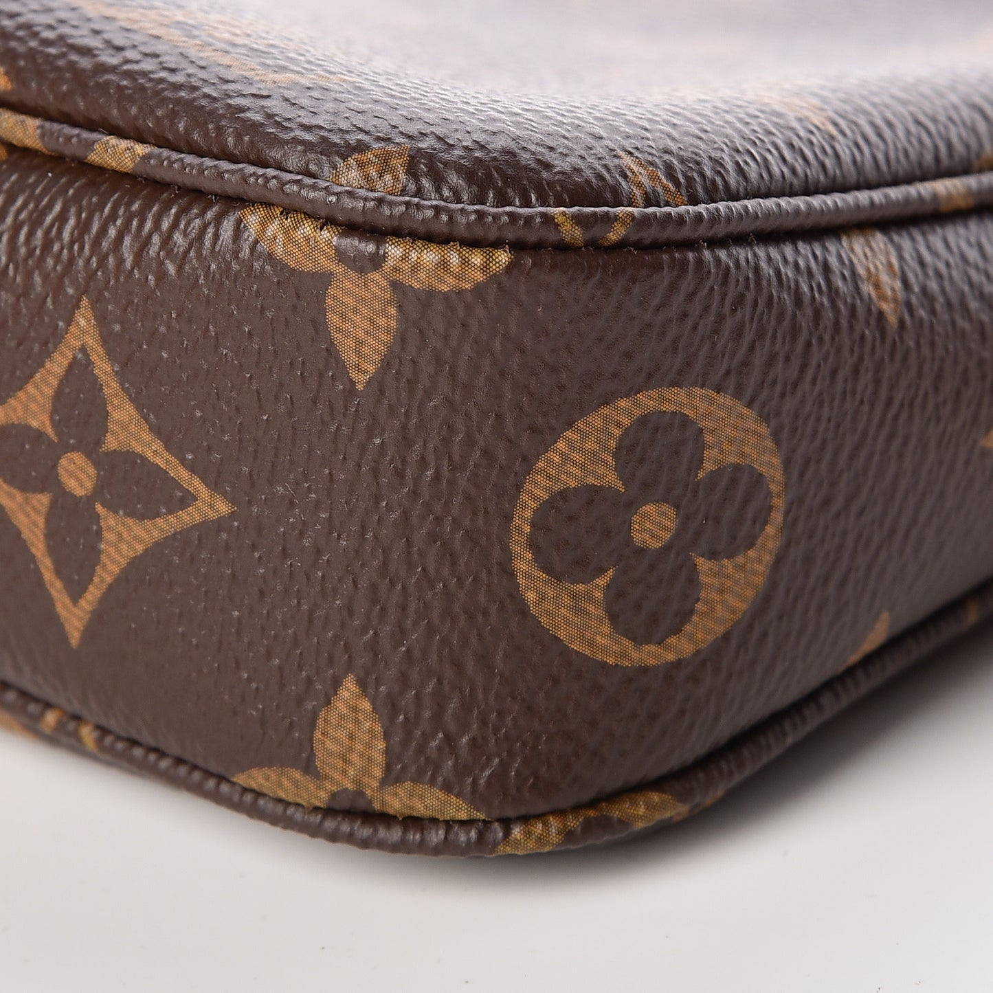 Monogram Pochette Accessories NM