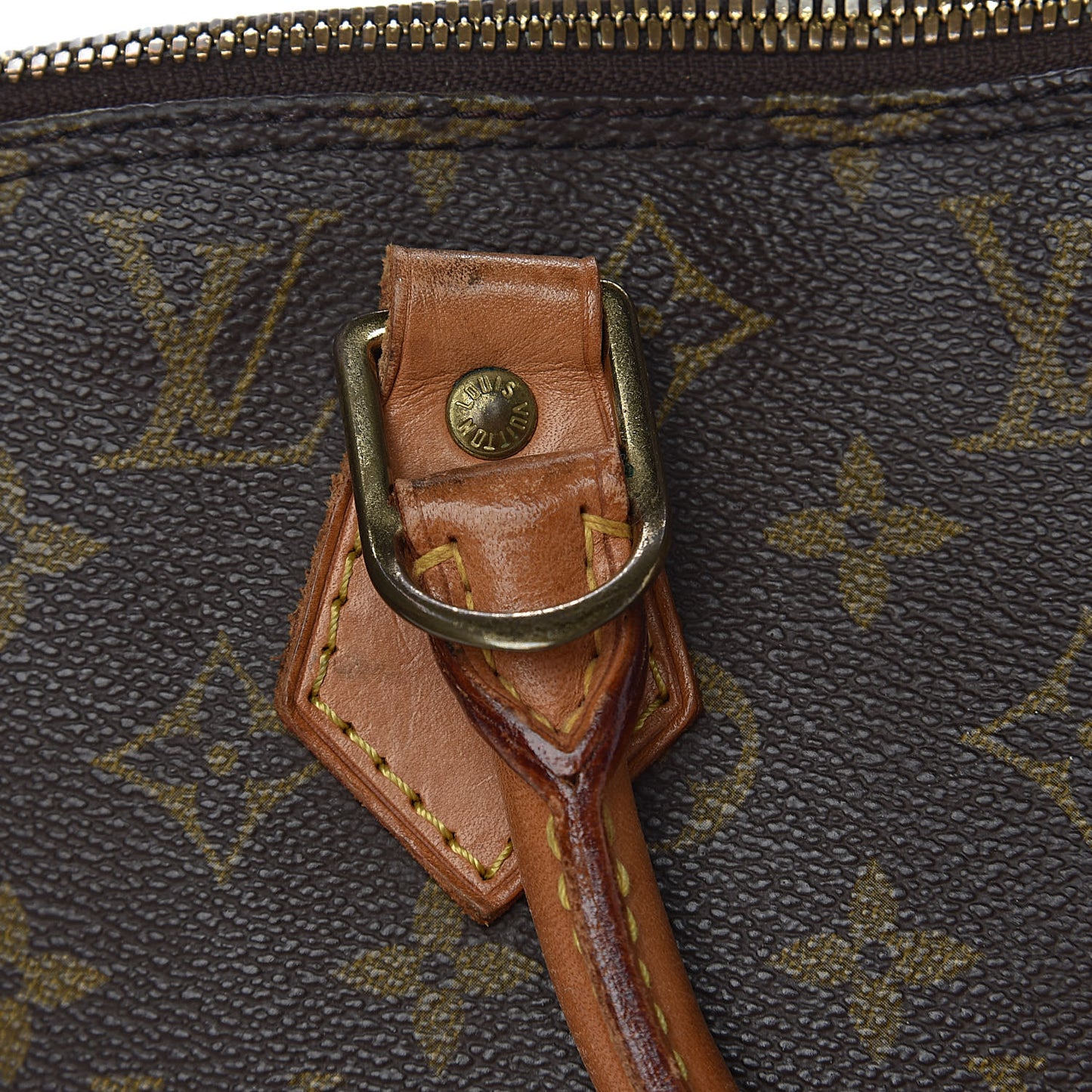Monogram Alma PM