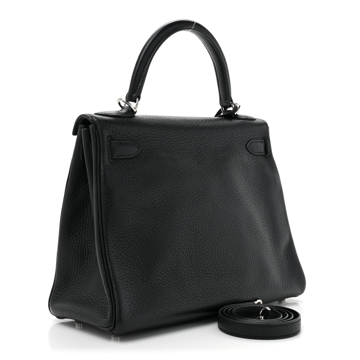 Taurillon Clemence Kelly Retourne 28 Black