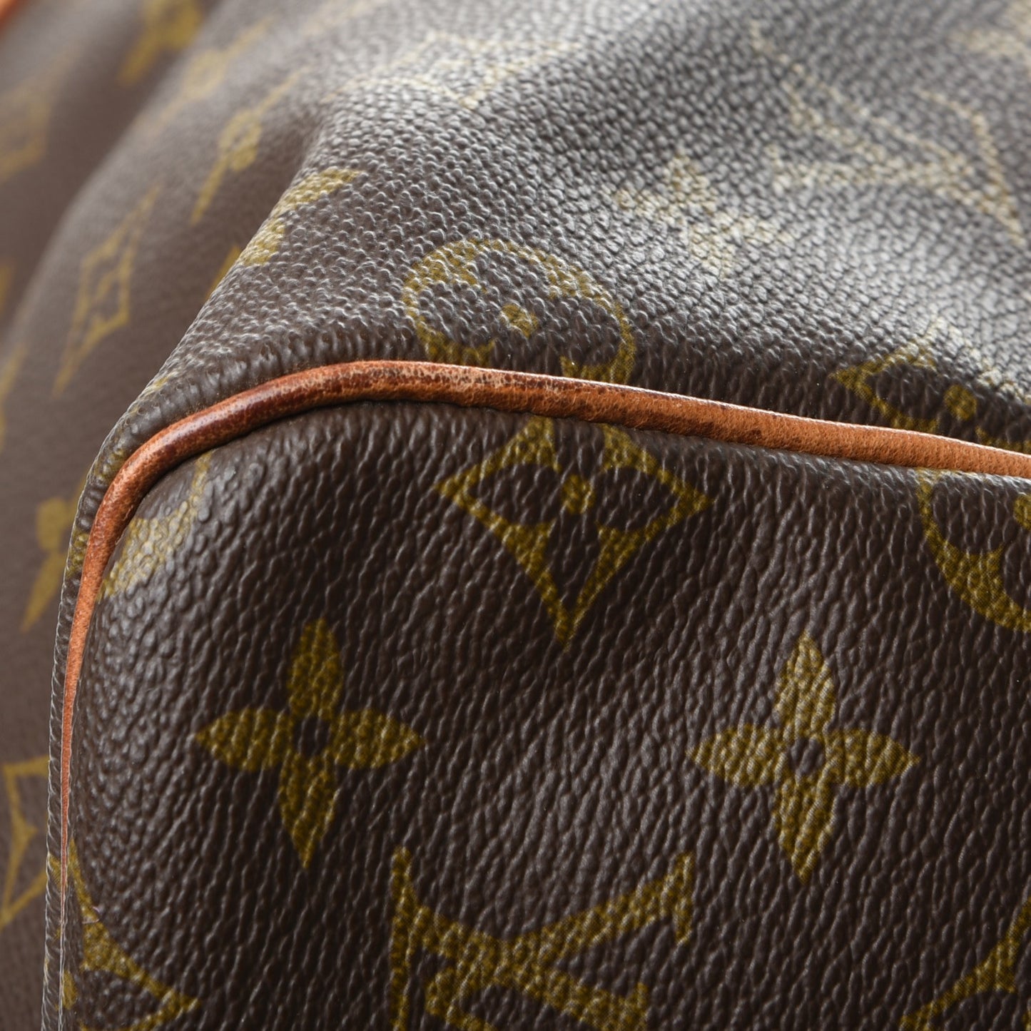 Monogram Keepall 55
