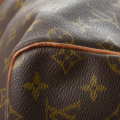 Louis Vuitton Monogram Keepall 55 21 of 23