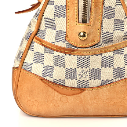 Louis Vuitton Damier Azur Berkeley 21 of 21