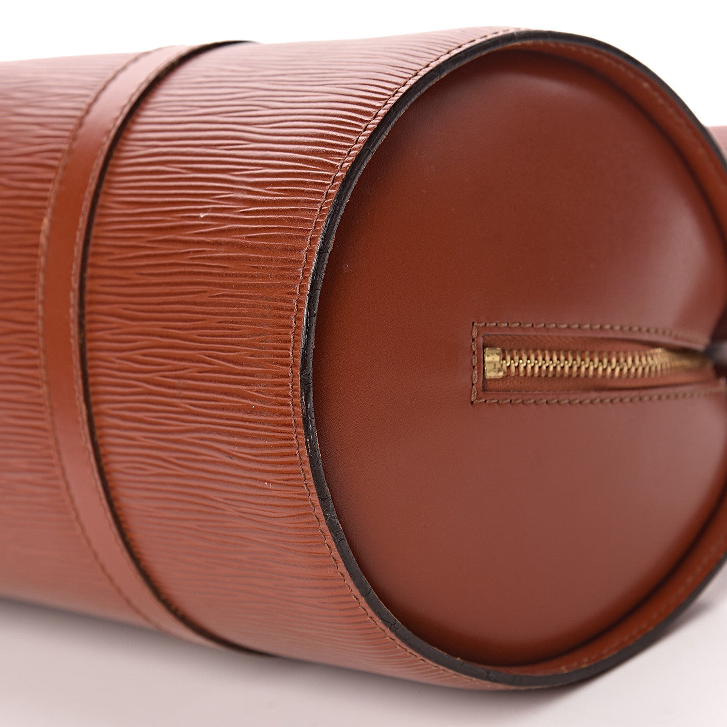 Louis Vuitton Epi Soufflot Kenyan Fawn 20 of 23