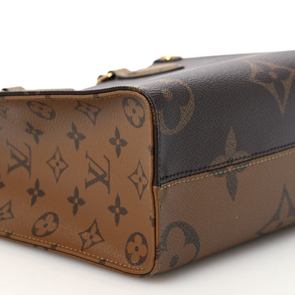 Louis Vuitton Reverse Monogram Giant Onthego PM 9 of 10
