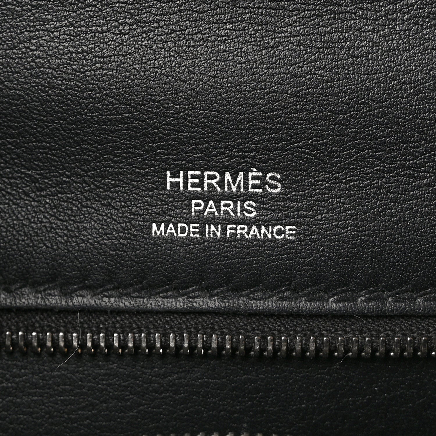 Hermes Toile Swift Kelly Sellier 28 Ecru Black 6 of 10