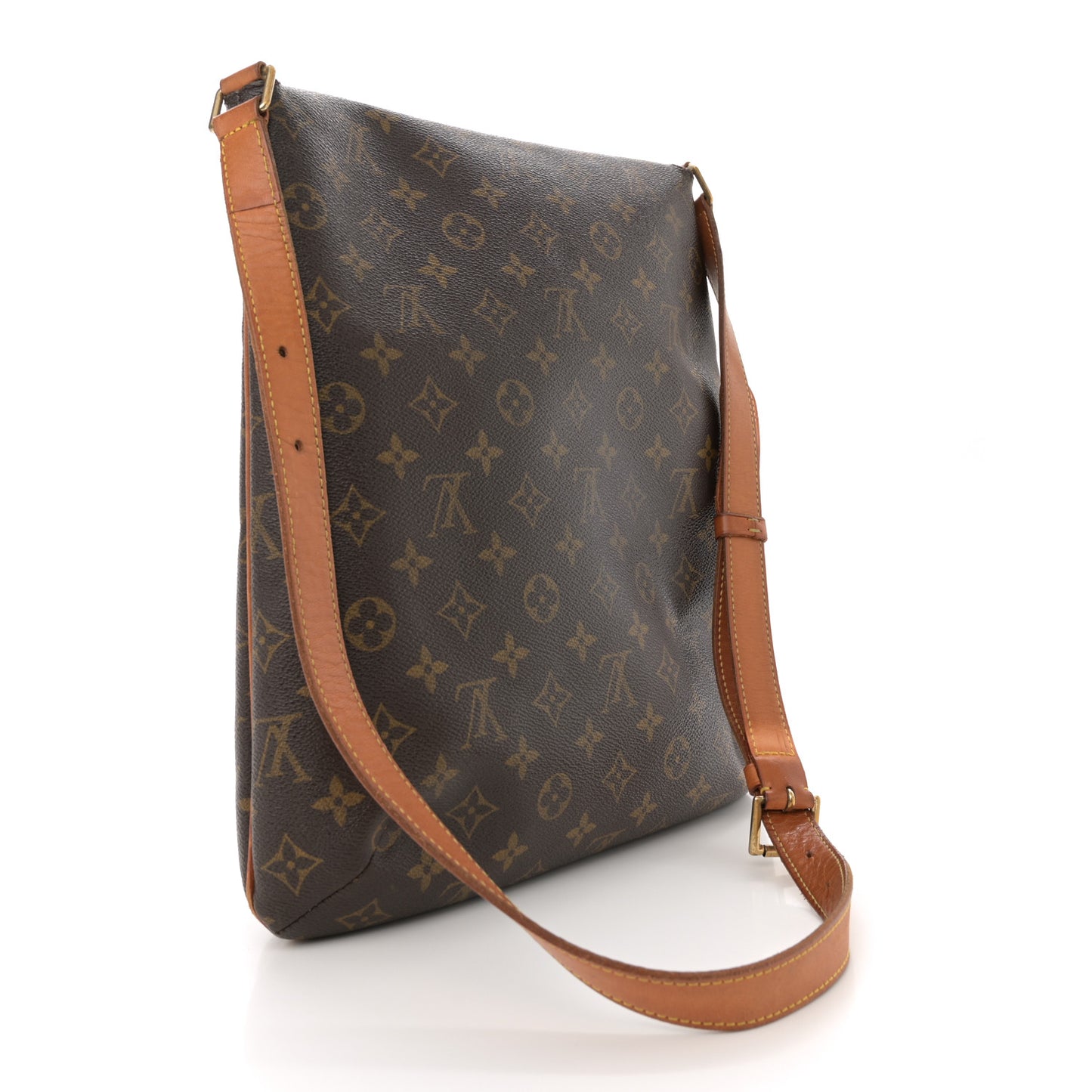 Monogram Musette GM
