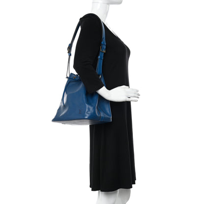 Louis Vuitton Epi Petit Noe Toledo 2 of 10
