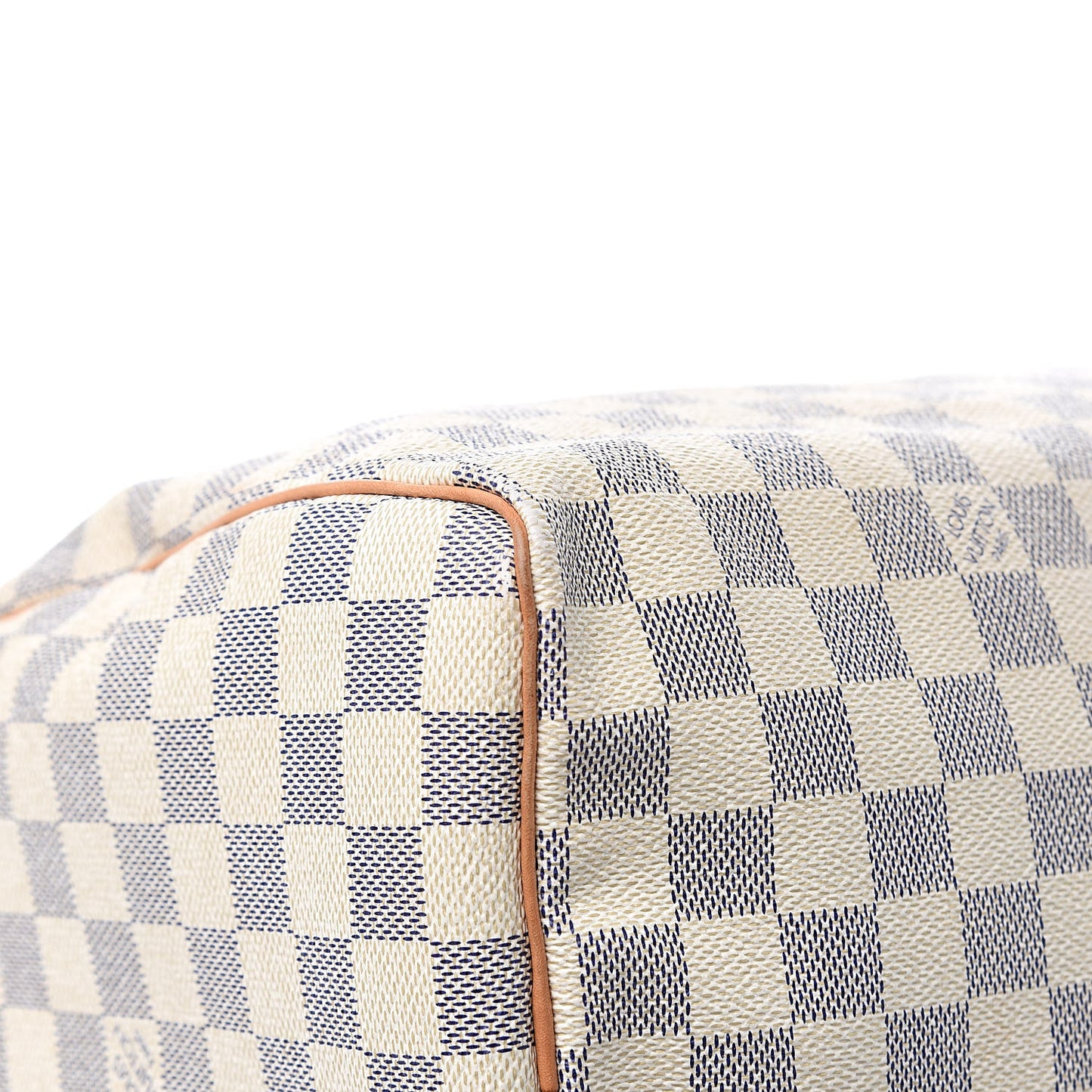 Damier Azur Speedy 35