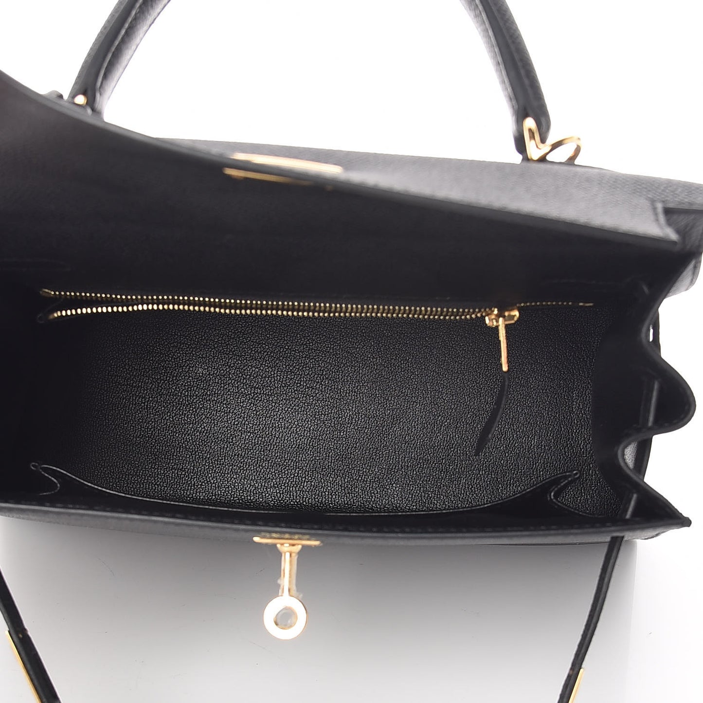 Epsom Kelly Sellier 25 Black