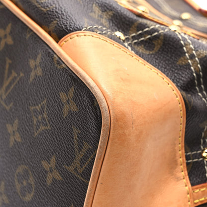Louis Vuitton Monogram Riveting 14 of 14