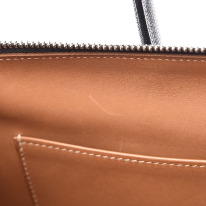 Hermes Epsom Paris Bombay 40 Graphite 10 of 14