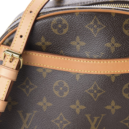 Louis Vuitton Monogram Blois 9 of 9