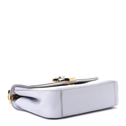 Chloe Calfskin Small C Double Carry Light Cloud 4 of 5