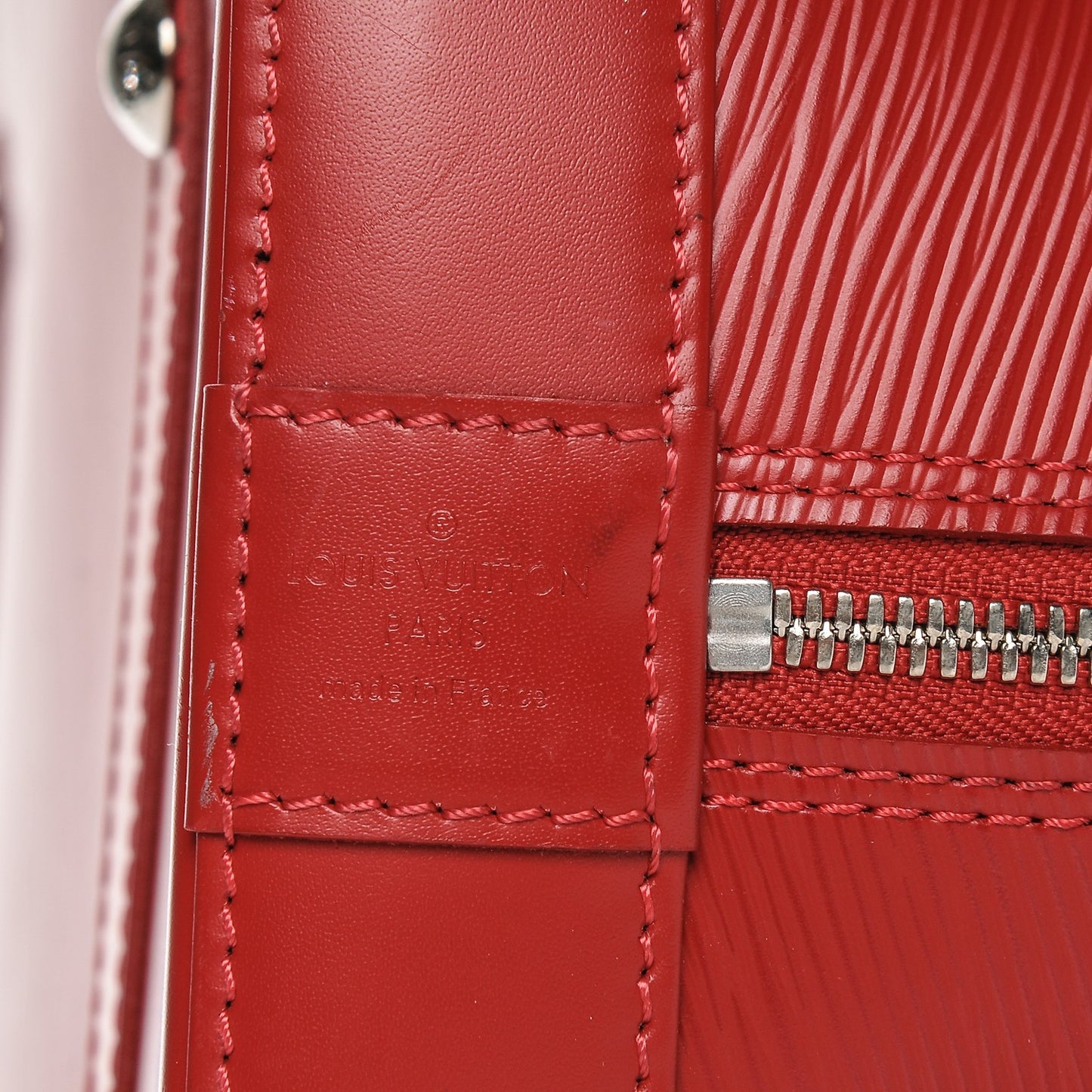 Epi Alma GM Carmine