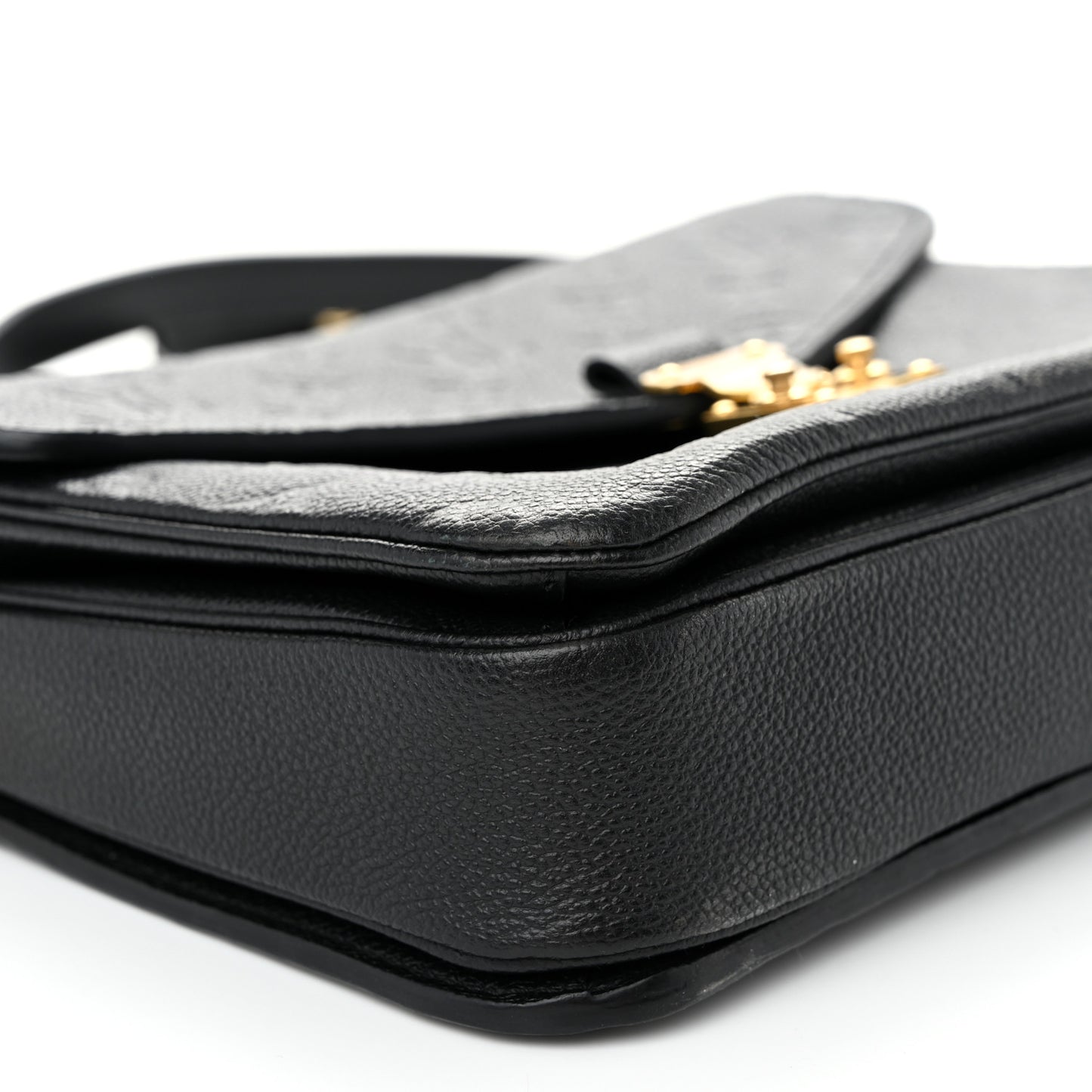 Empreinte Pochette Metis Black