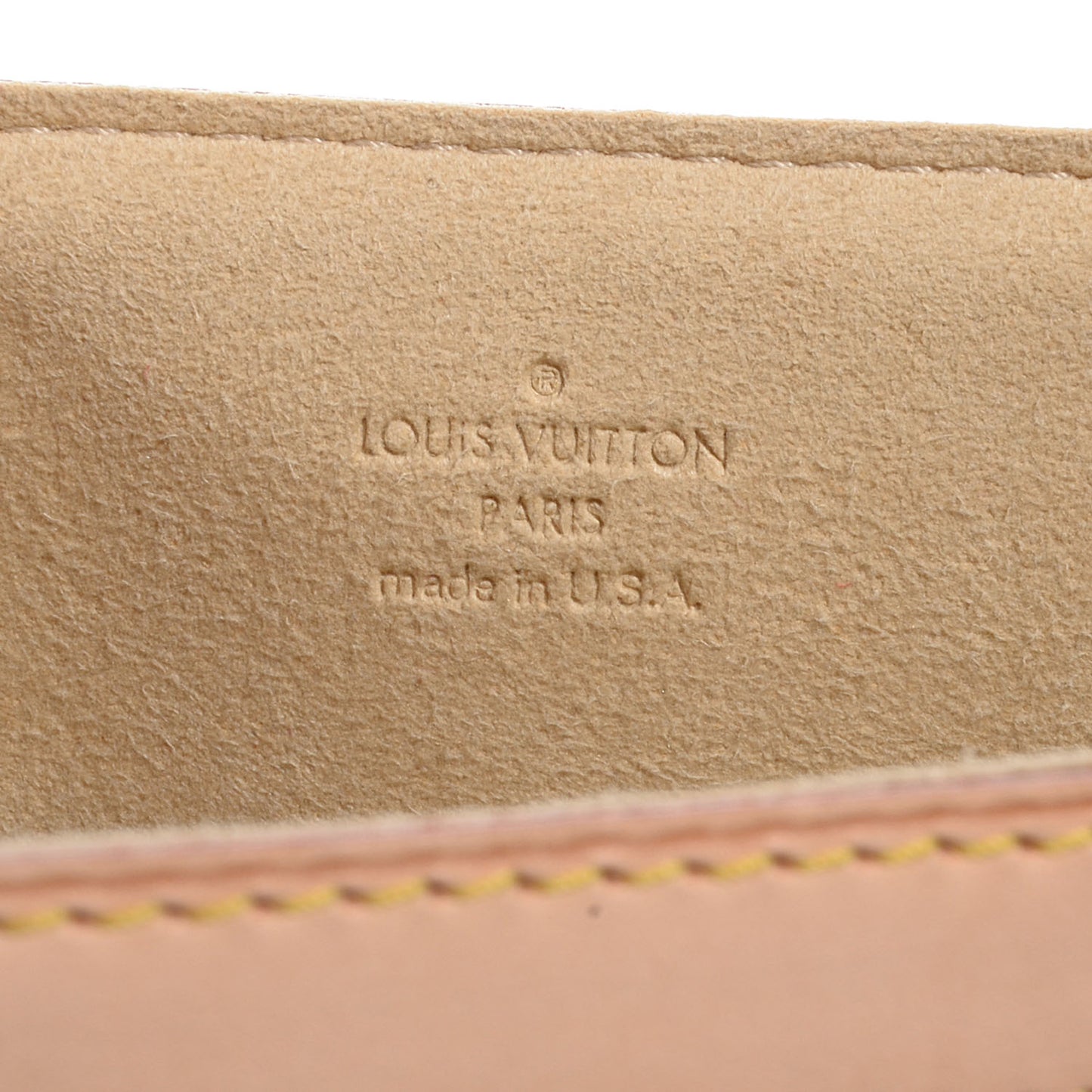 Monogram Beverly MM