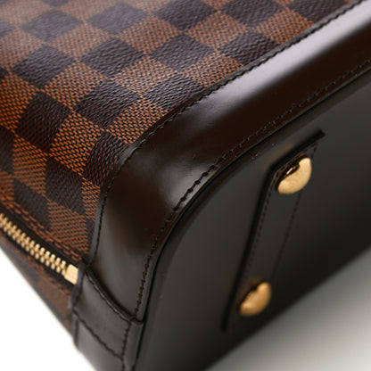 Louis Vuitton Damier Ebene Alma PM 10 of 11