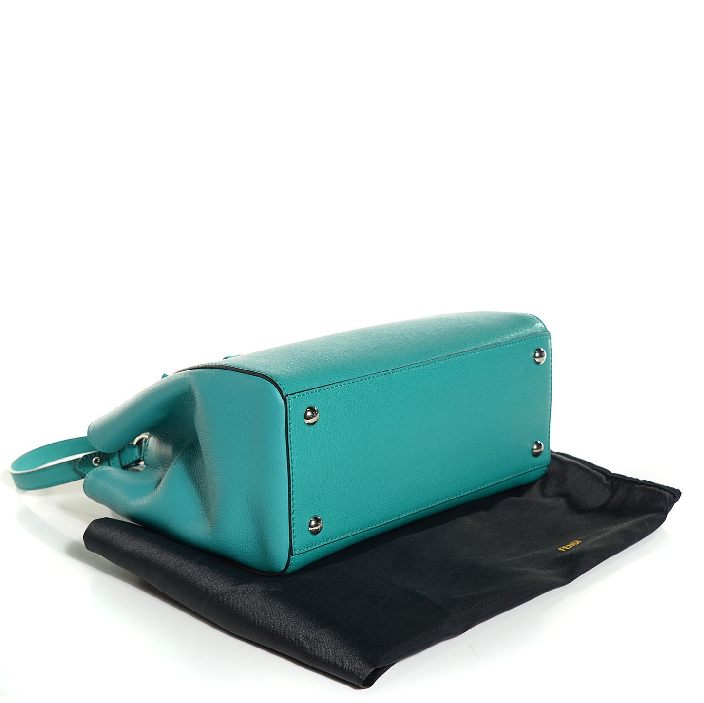 Vitello Elite Flamingo Petite 2Jours Tote Lago