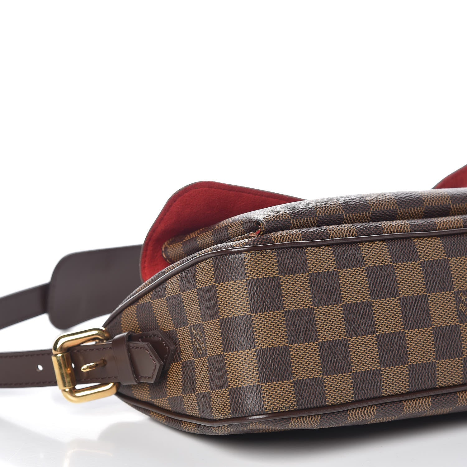 Louis Vuitton Damier Ebene Ravello GM 8 of 13