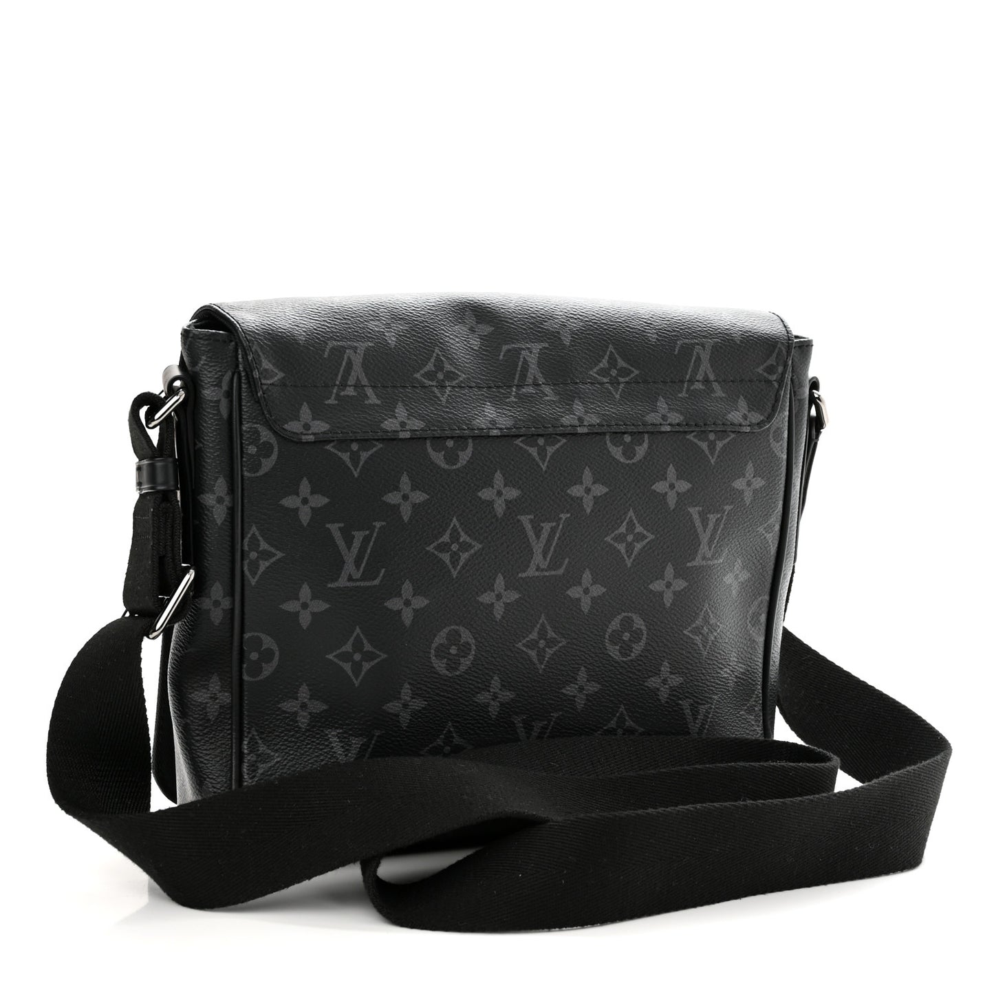 Monogram Eclipse District PM Black