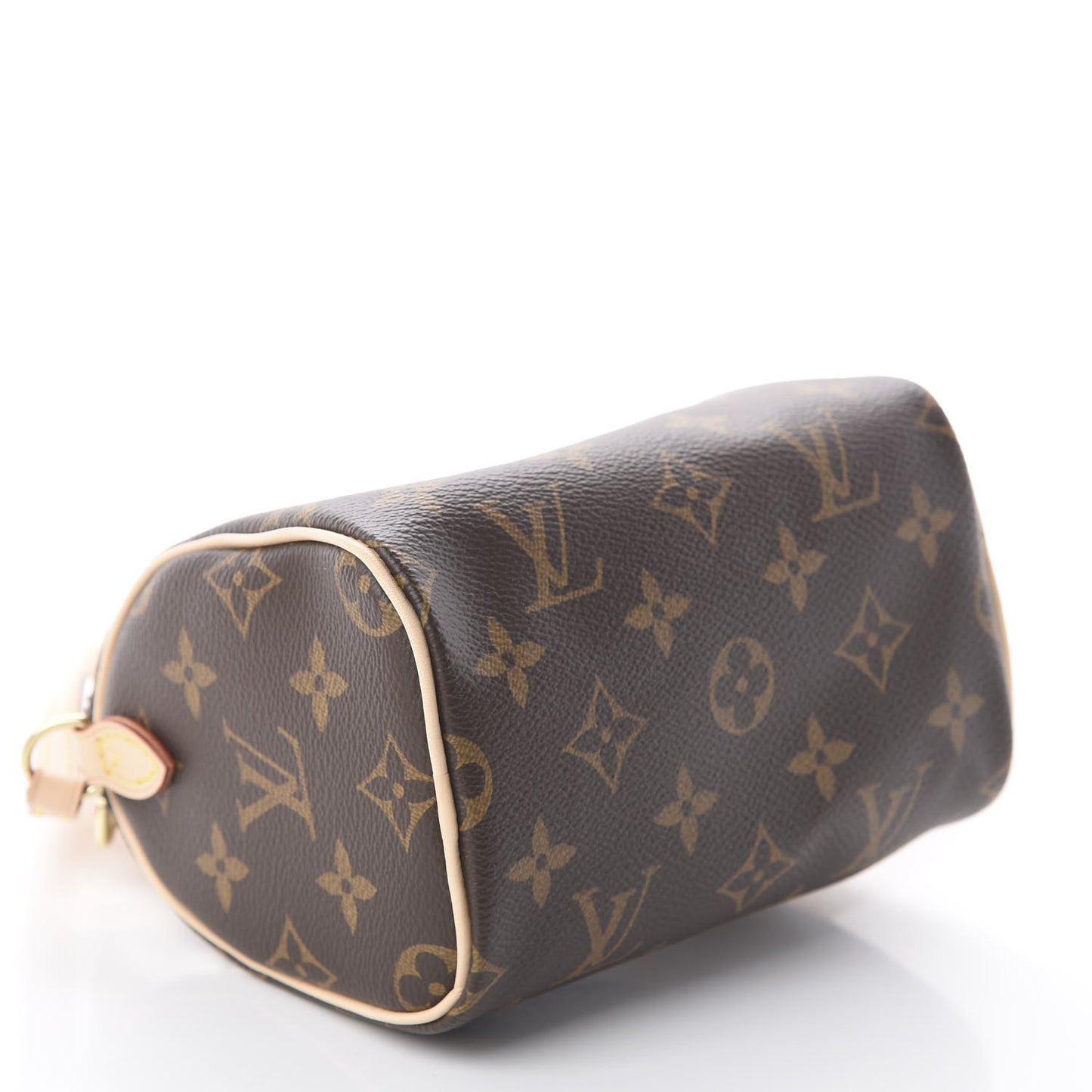 Monogram Nano Speedy
