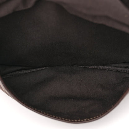 Louis Vuitton Monogram Idylle Saumur MM Fusain 5 of 13