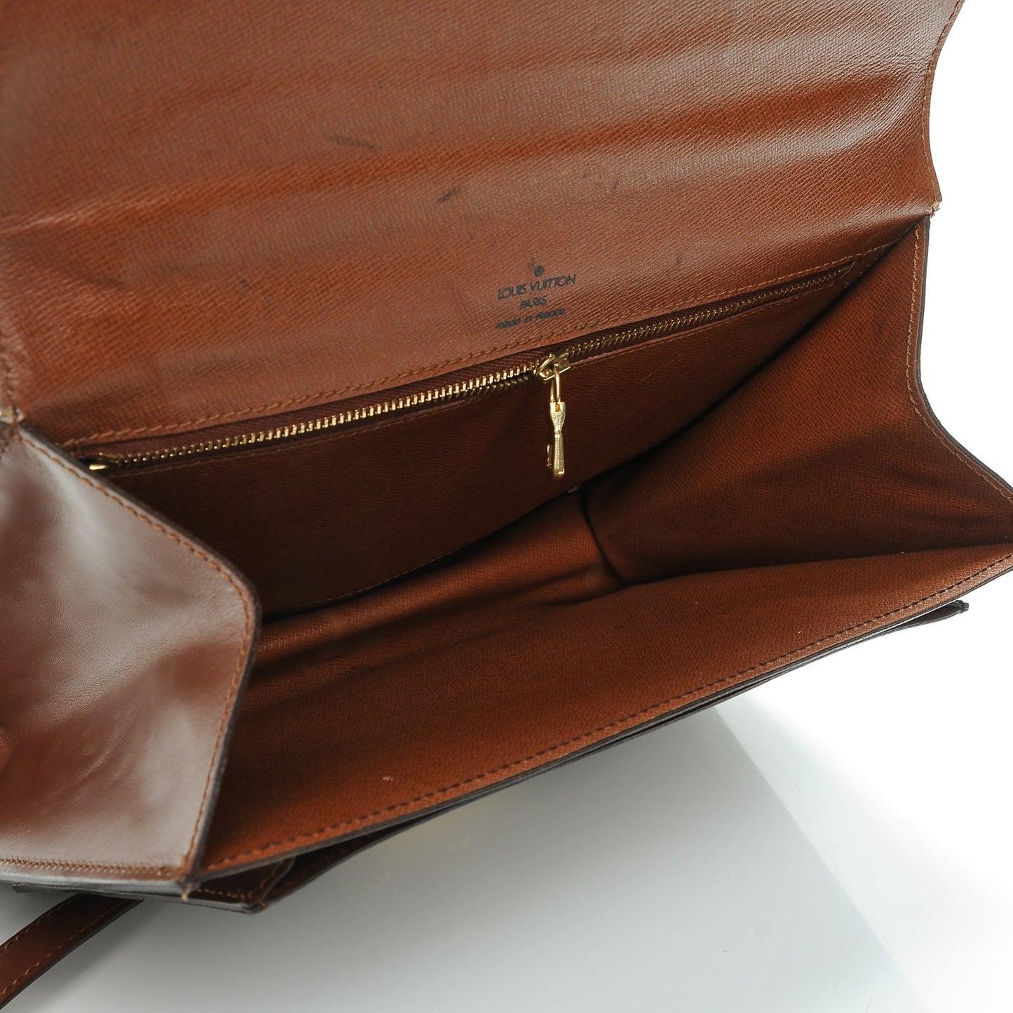Monogram Monceau 26