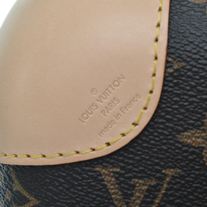 Louis Vuitton Monogram Horizon 50 7 of 7