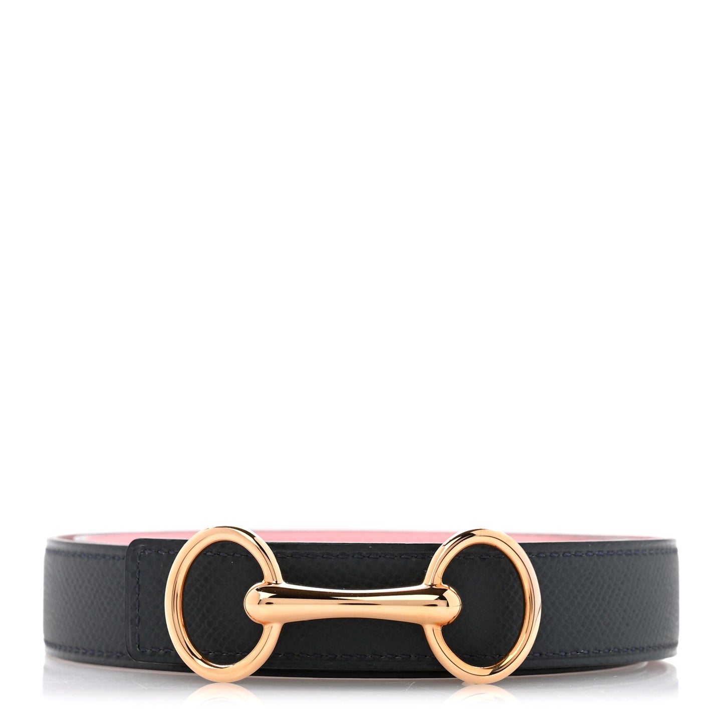 Epsom Swift 24mm Heritage Belt 80 32 Gris Misty Rose Sakura