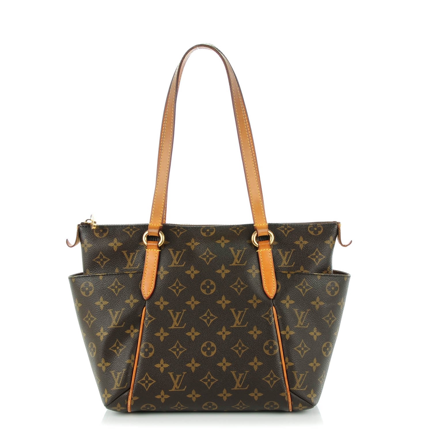 Louis Vuitton Monogram Totally PM 1 of 8