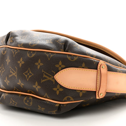Louis Vuitton Monogram Tulum GM 9 of 9