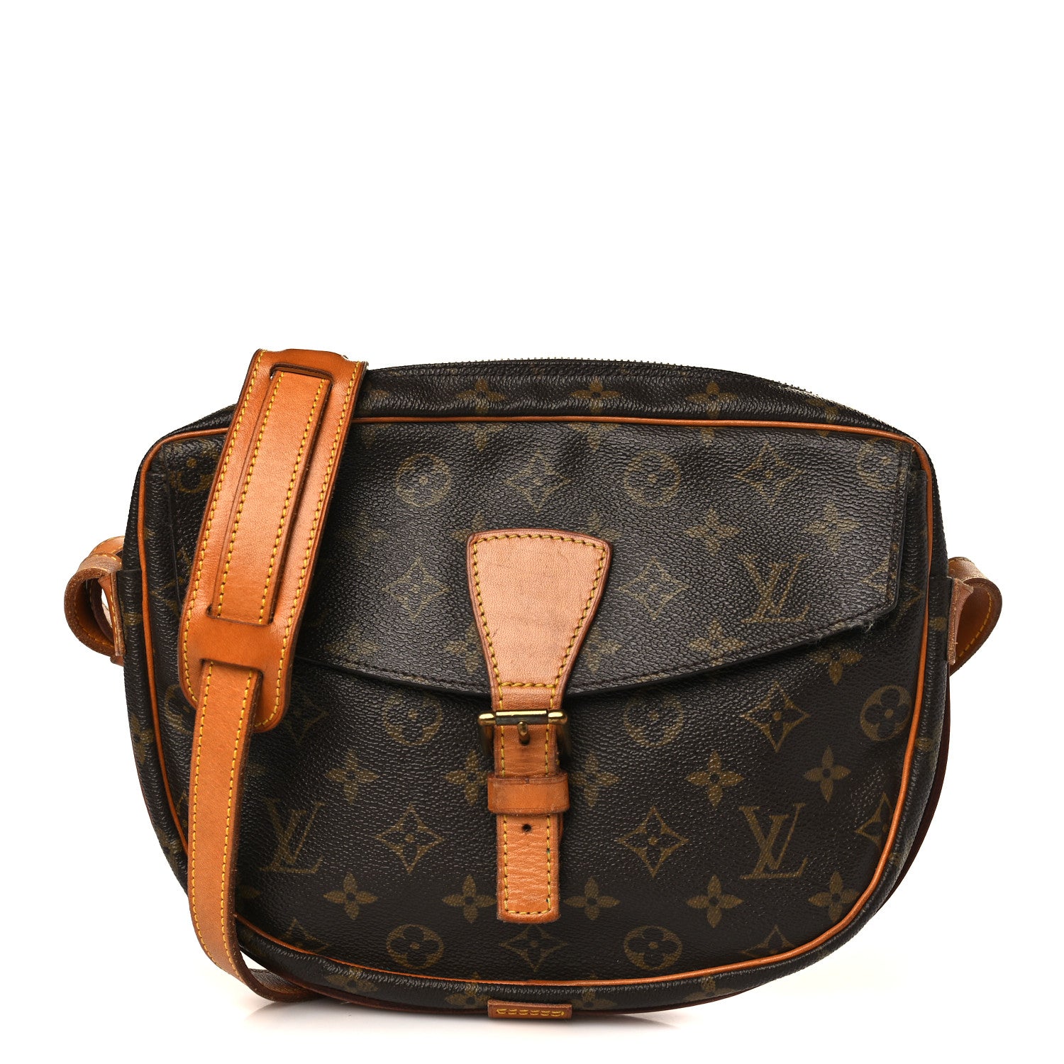 Louis Vuitton Monogram Jeune Fille 1 of 10