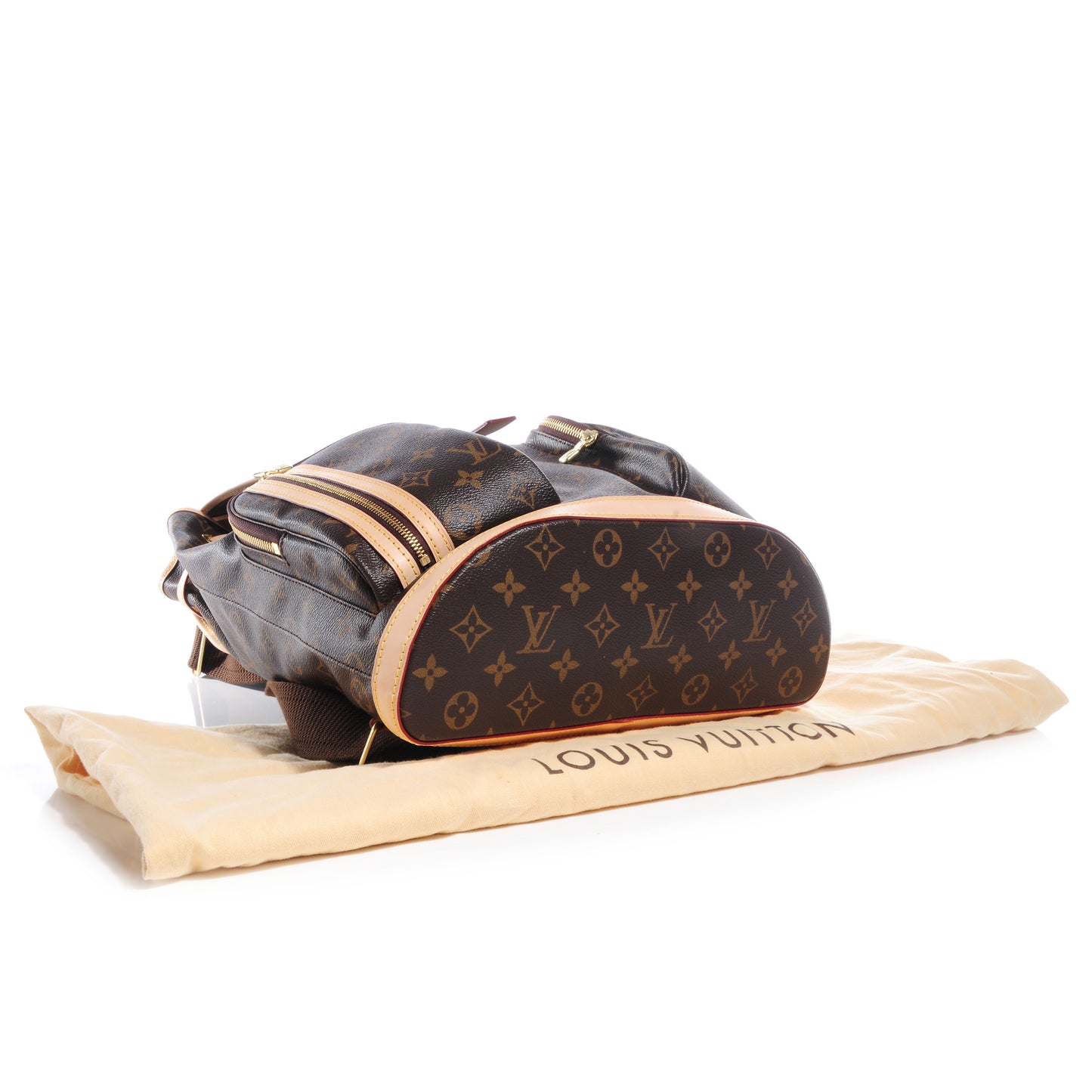 Monogram Bosphore Backpack