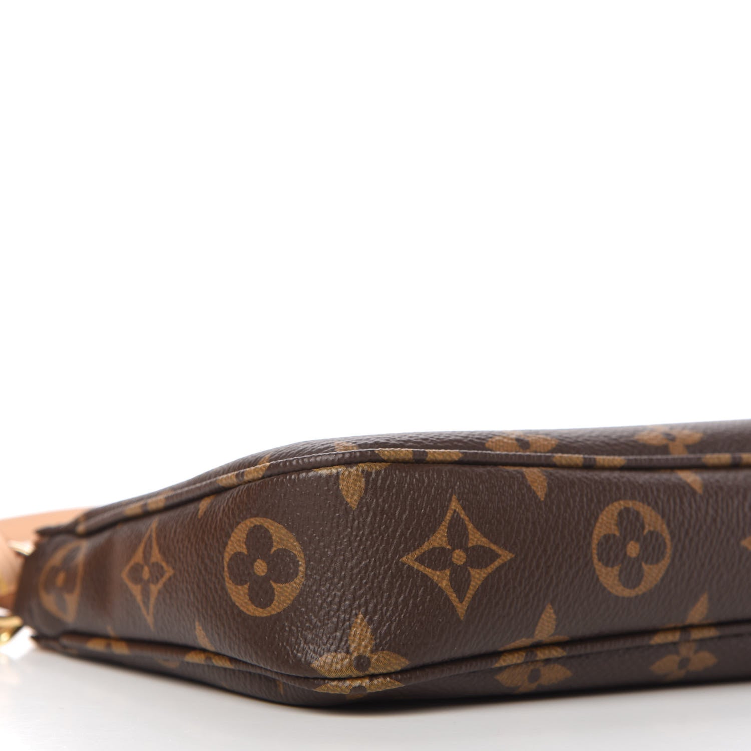 Louis Vuitton Monogram Pochette Accessories NM 6 of 10