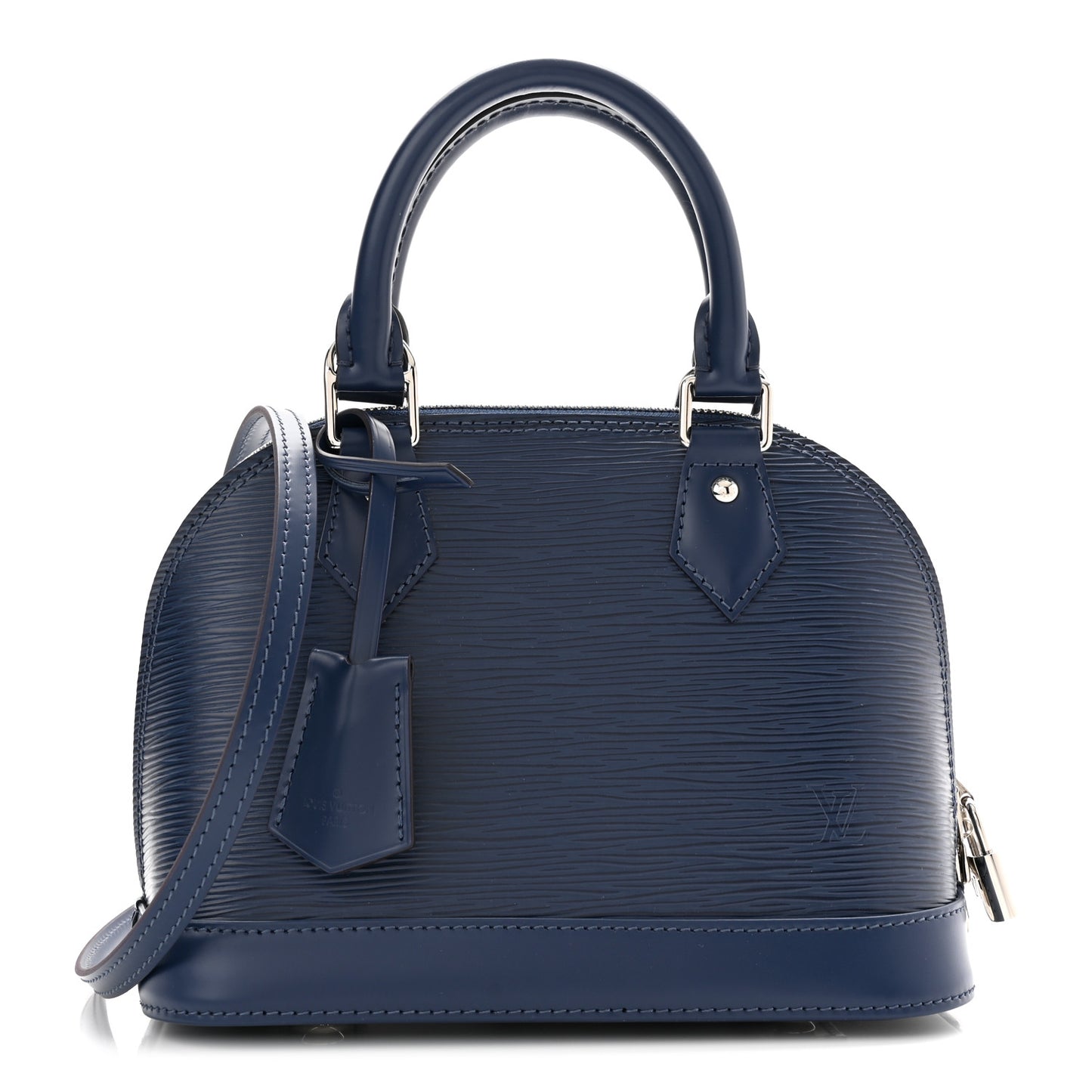 Epi Alma BB Indigo