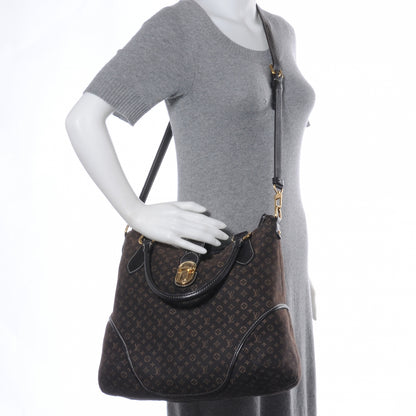 Louis Vuitton Monogram Idylle Elegie Fusain 2 of 8