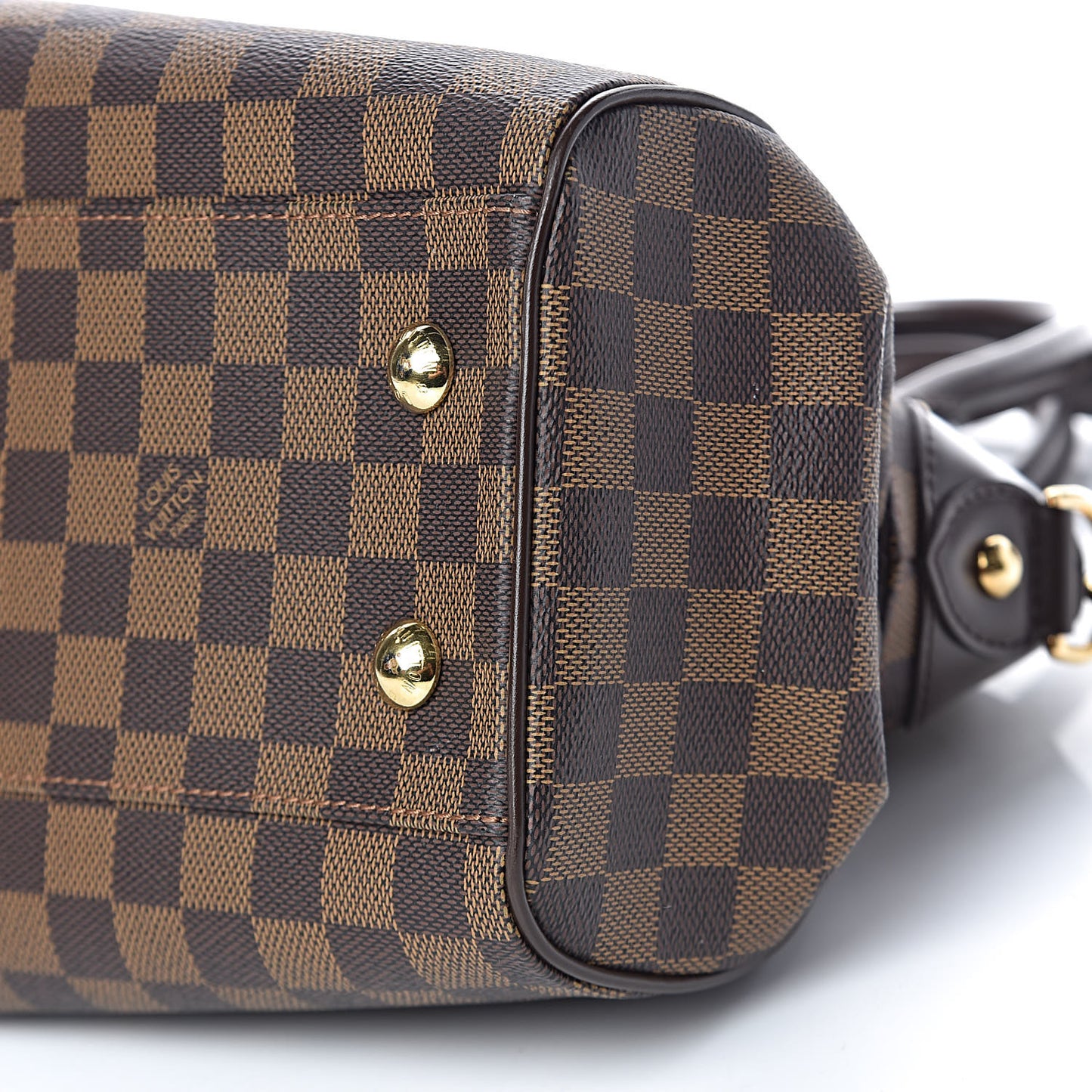 Damier Ebene Trevi PM