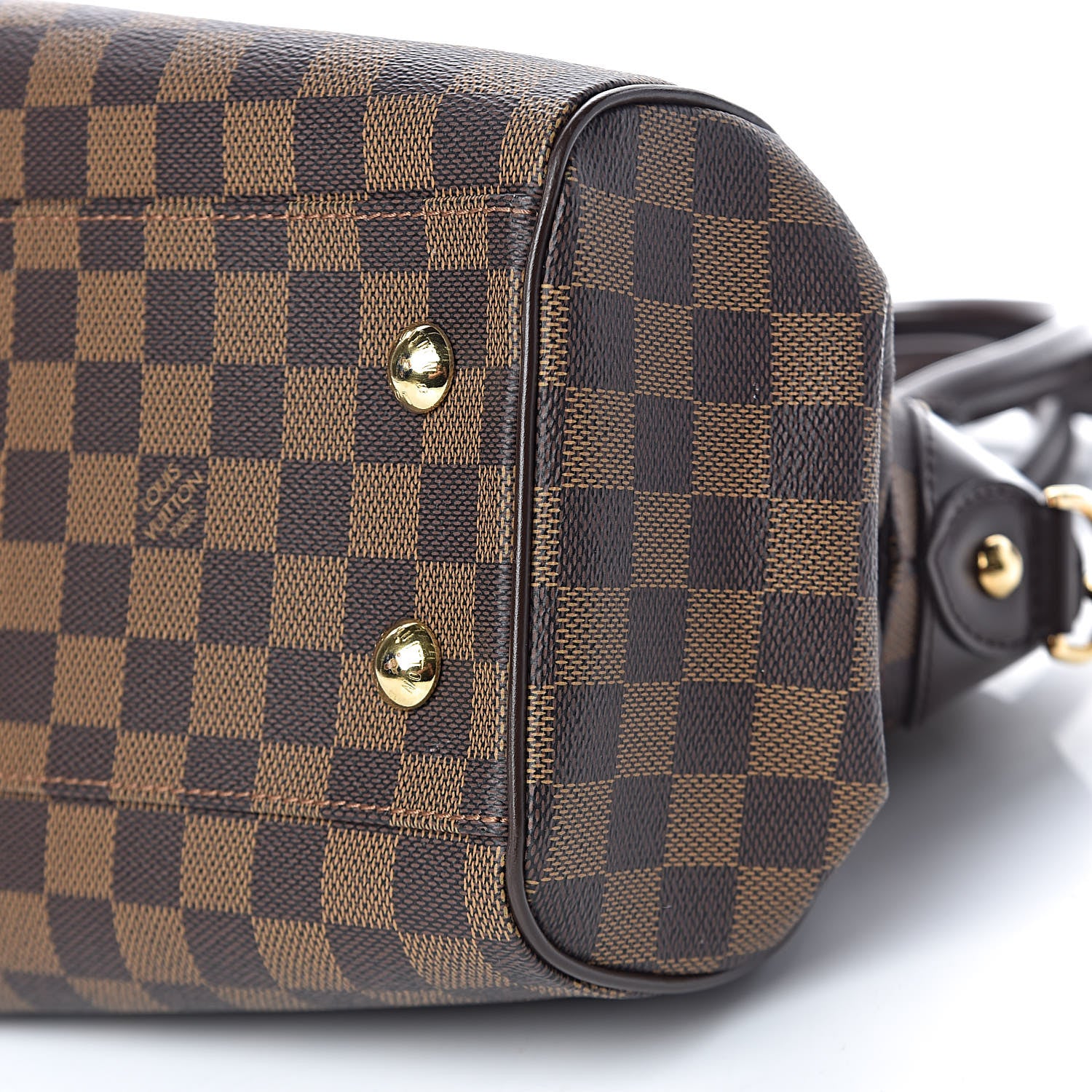 Louis Vuitton Damier Ebene Trevi PM 9 of 12