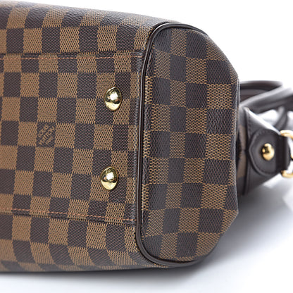 Louis Vuitton Damier Ebene Trevi PM 9 of 12