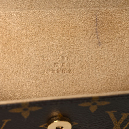 Louis Vuitton Monogram Pochette Florentine S 6 of 12