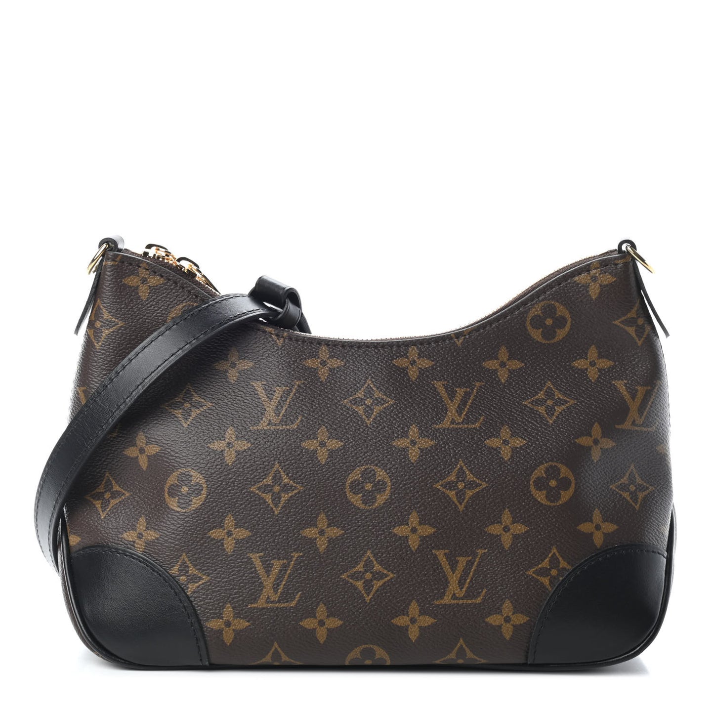 Monogram Boulogne NM Black